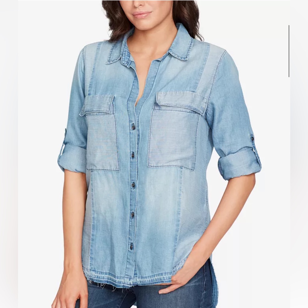 William Rast Shirt